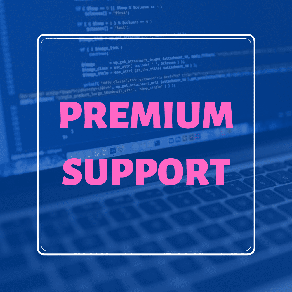 BASIC SUPPORT (2) Υποστήριξη e-shop